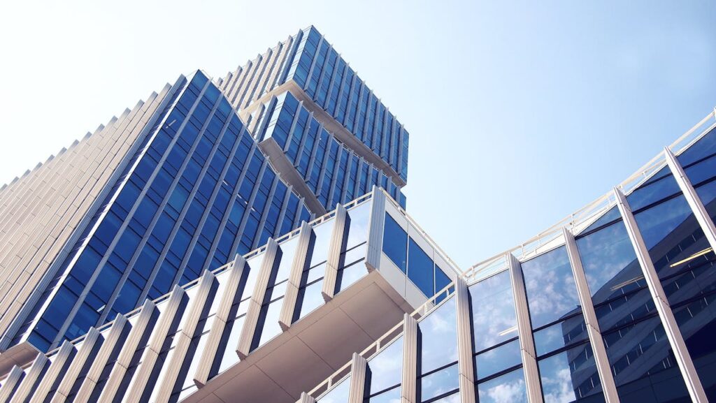 Een goed inplantingsplan als basis voor elke bouw