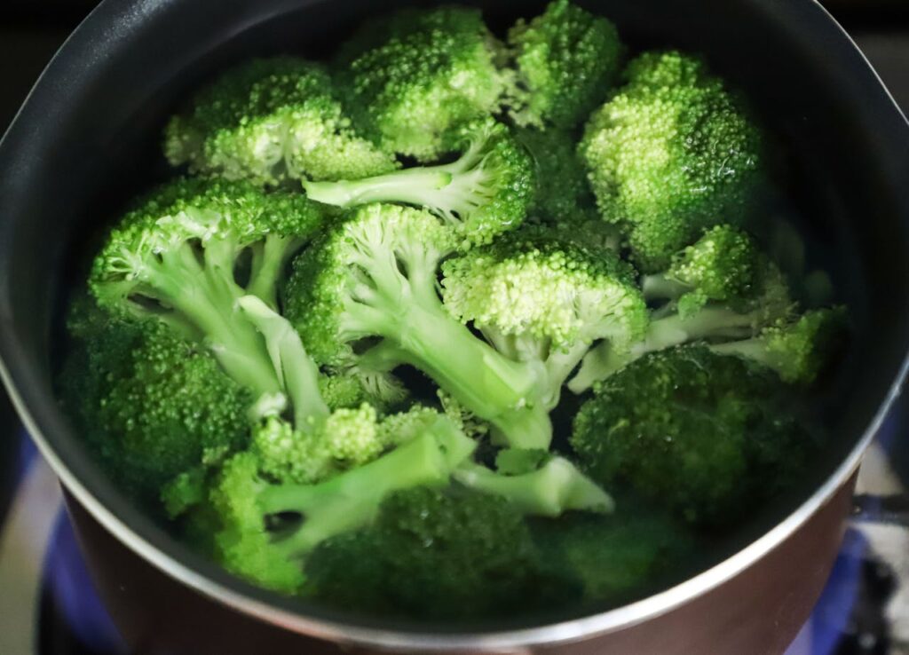 Frisse ideeën voor broccoli: het lekkerste broccoli recept en meer tips